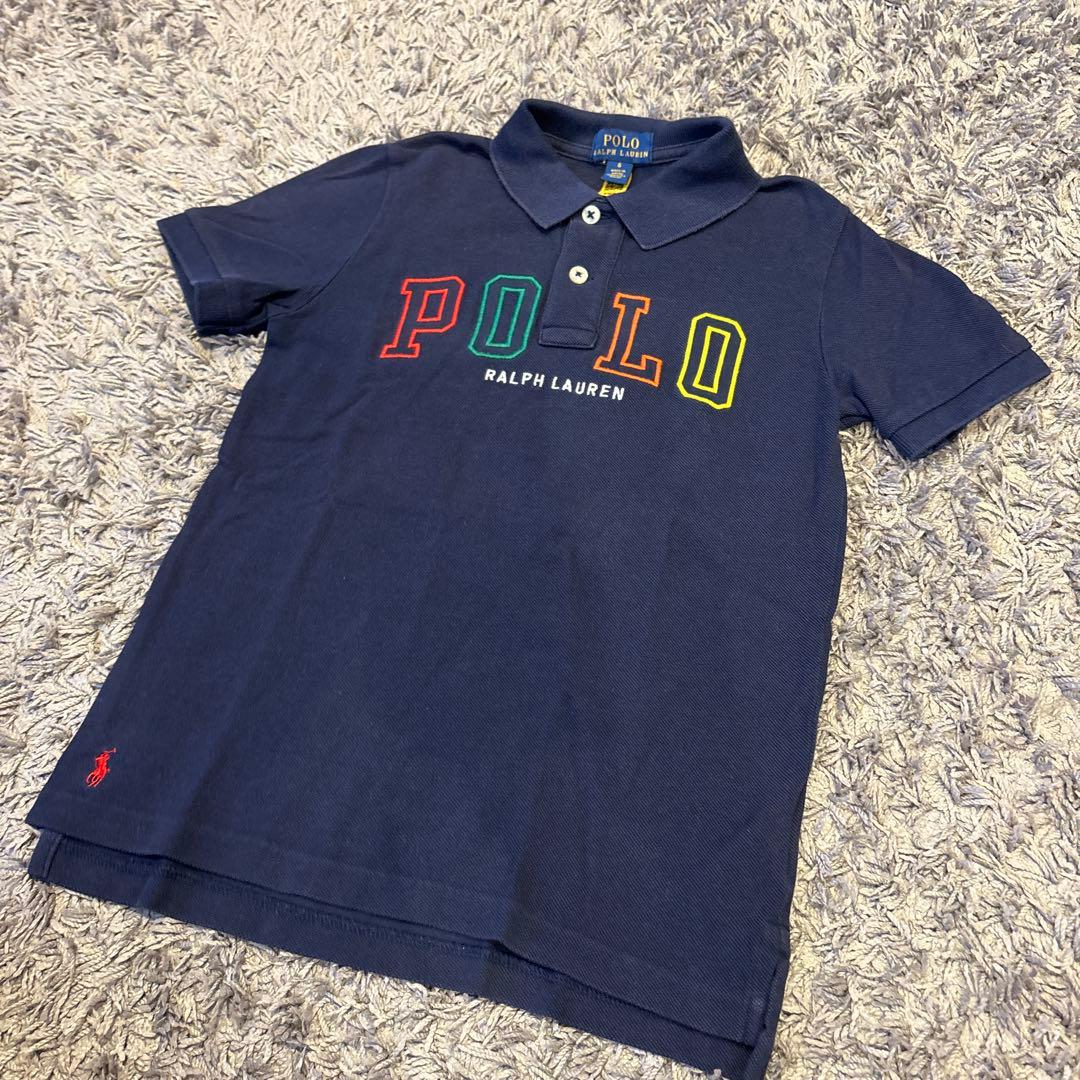 ラルフローレン６歳　10点セット　美品！！