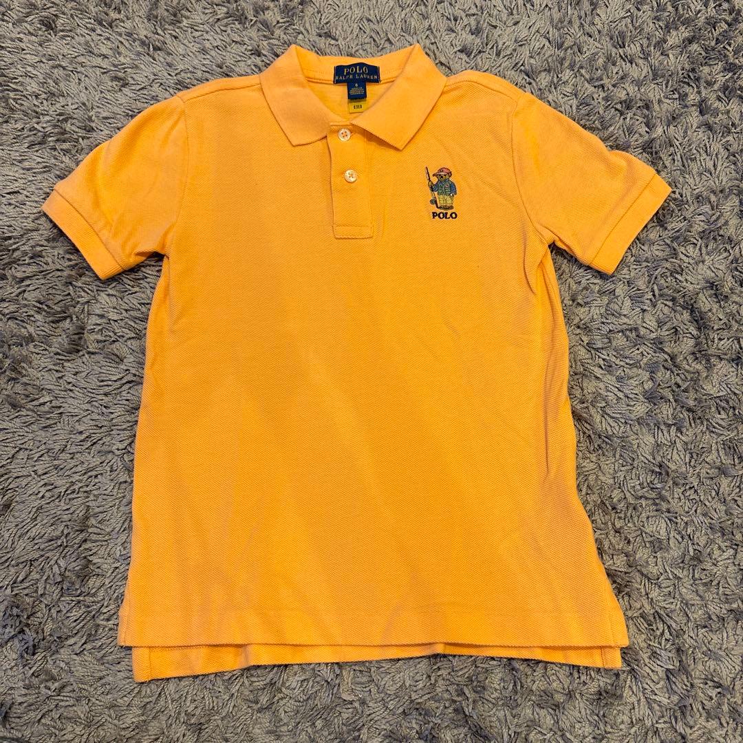 ラルフローレン６歳　10点セット　美品！！