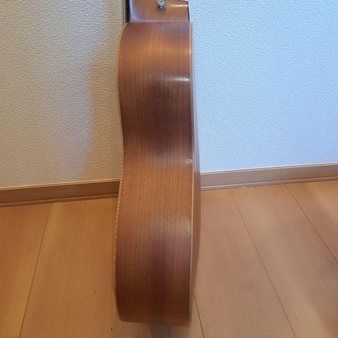 TAYLOR mini GS 4弦 アコースティック ベース ケース付き