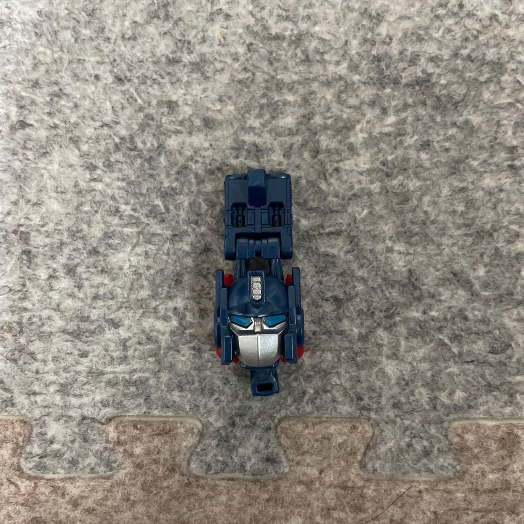 トランスフォーマー LG35 スーパージンライ