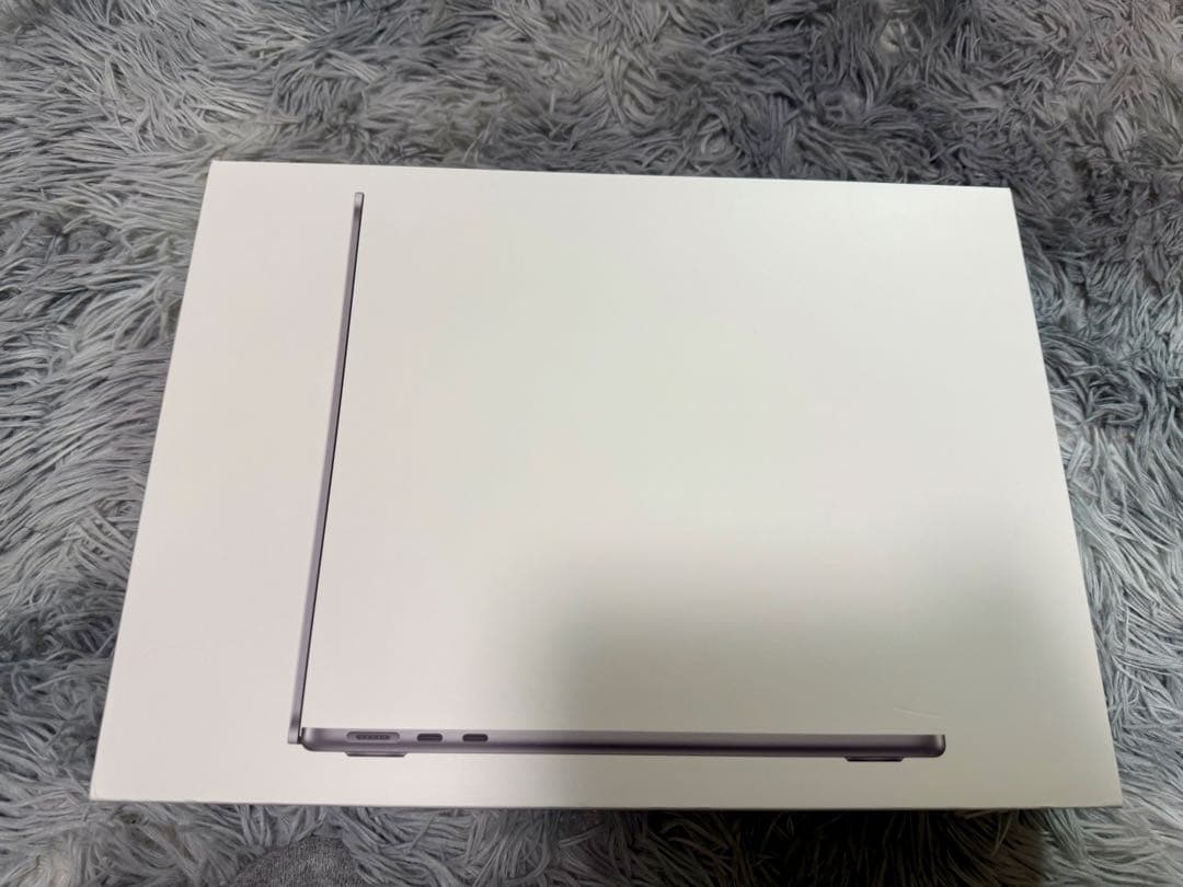 MacBook Air スペースグレー 本体