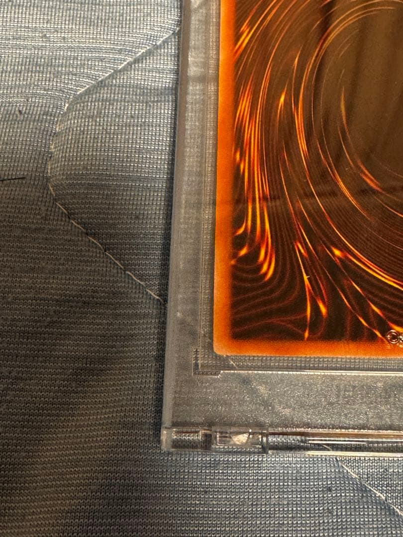 遊戯王 ブラック・マジシャン・ガール 25th クオシク【年末箱】