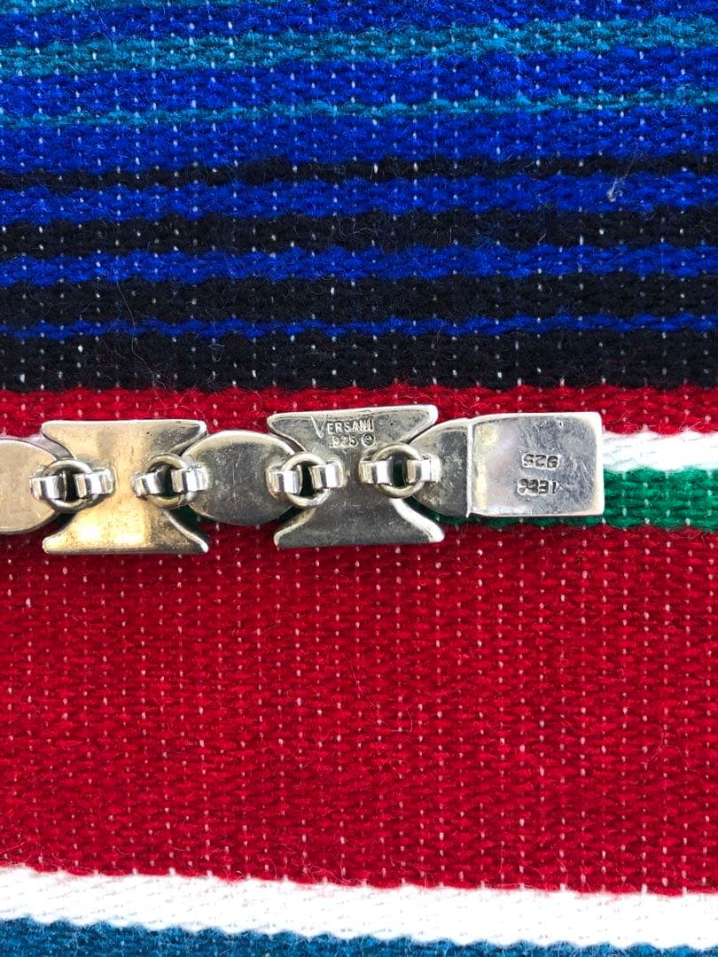 今だけ値下げVERSANI ヴェルサーニ ブレスレット