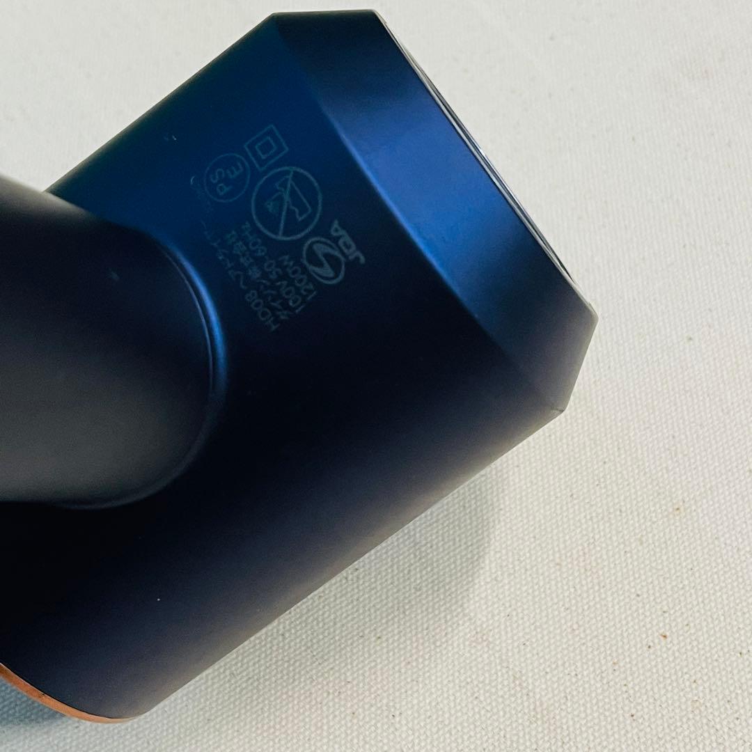 Dyson Supersonic ヘアドライヤー hd08動作品