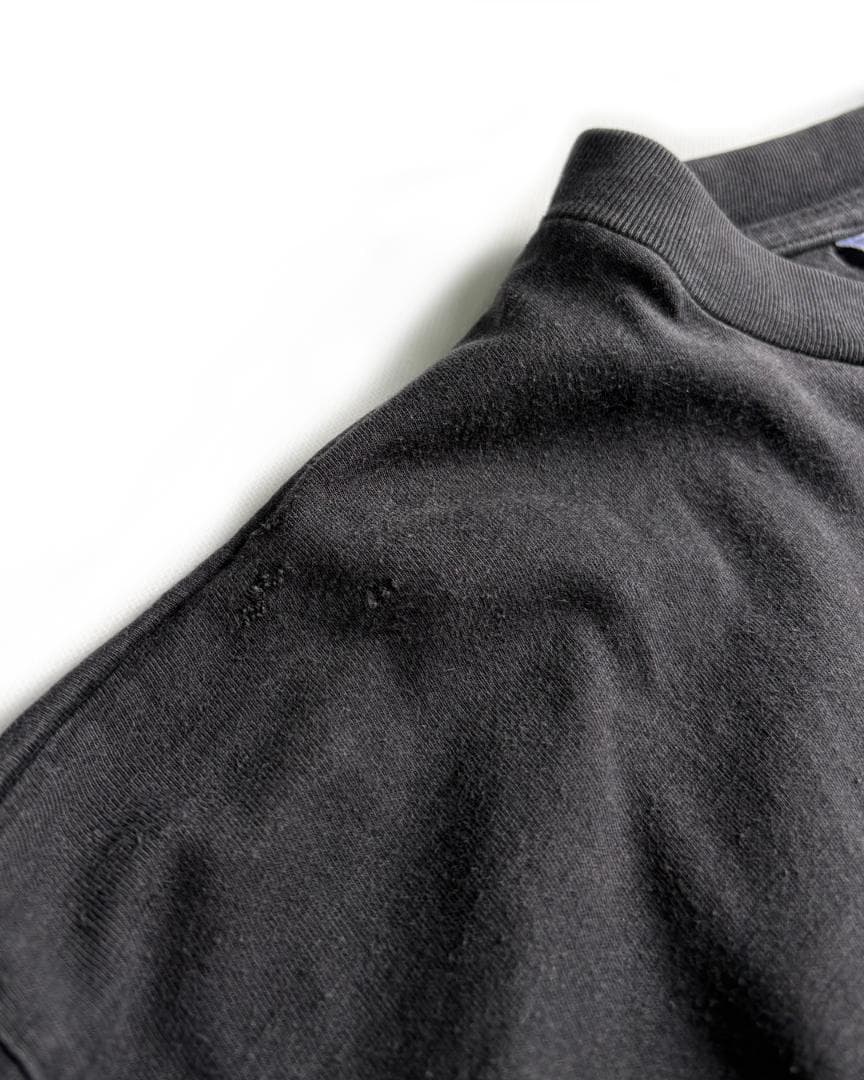 90's ユーロ製 \" bush \" ライブ バンド 長袖 Tシャツ