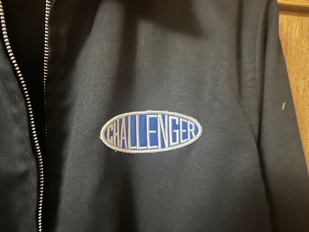 CHALLENGER WORK JACKET ワークジャケット