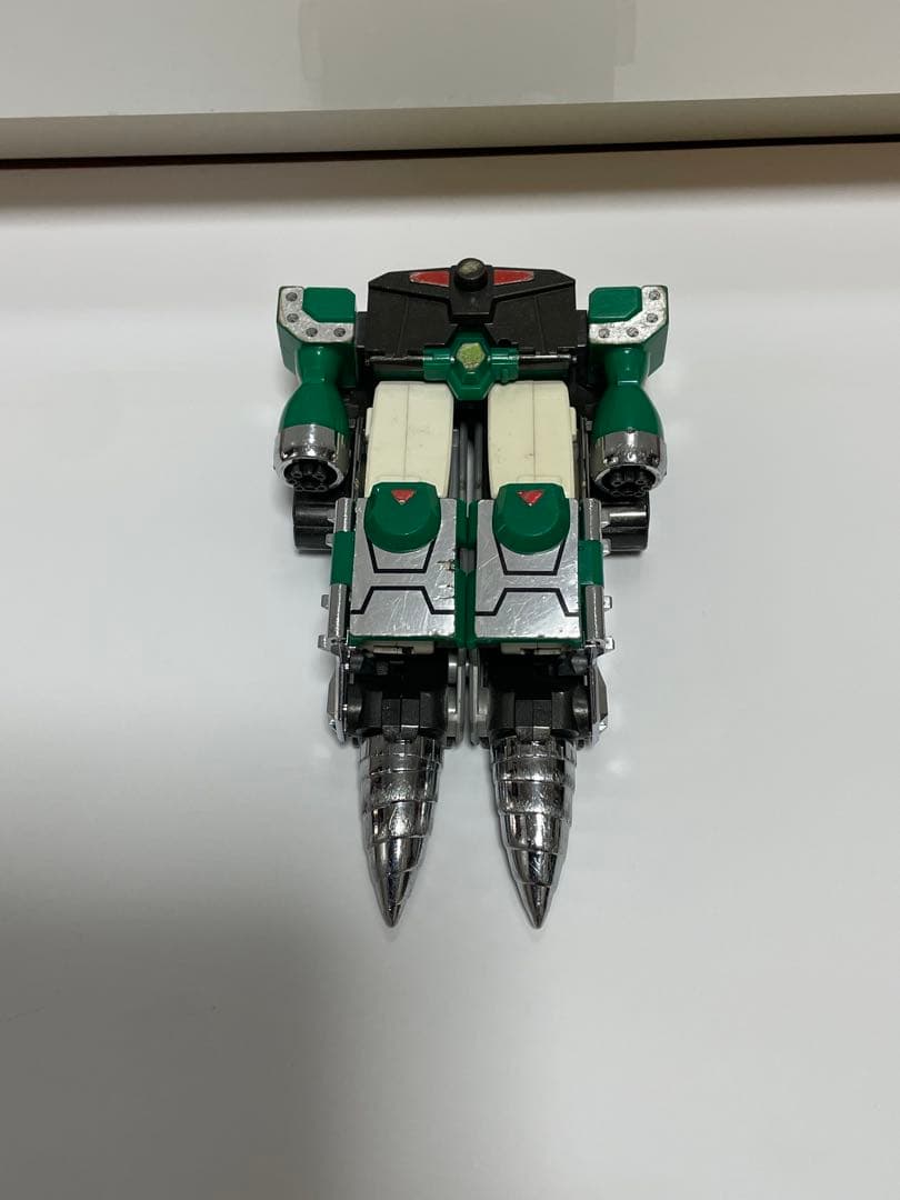 タカラ　合体ロボ　サンライズ　nagoya TV'95 他