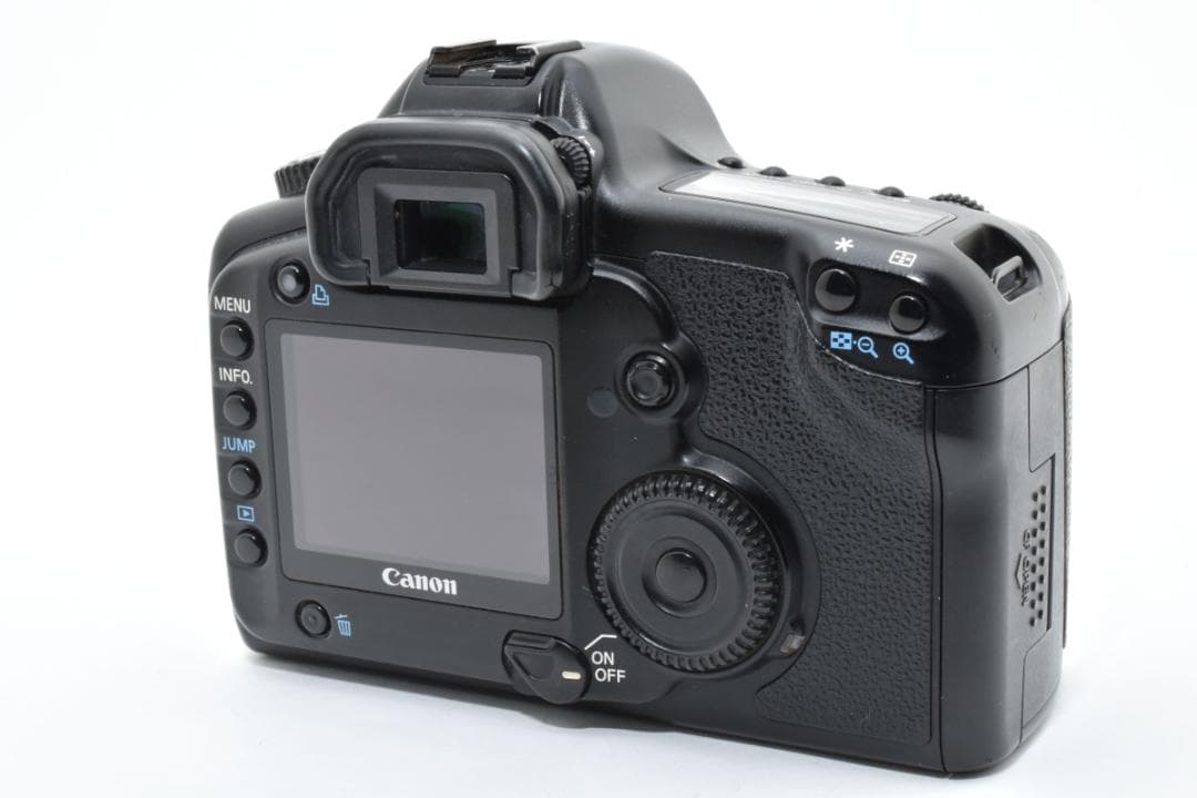 #623★良品★Canon EOS 5D デジタル一眼レフカメラ ボディ