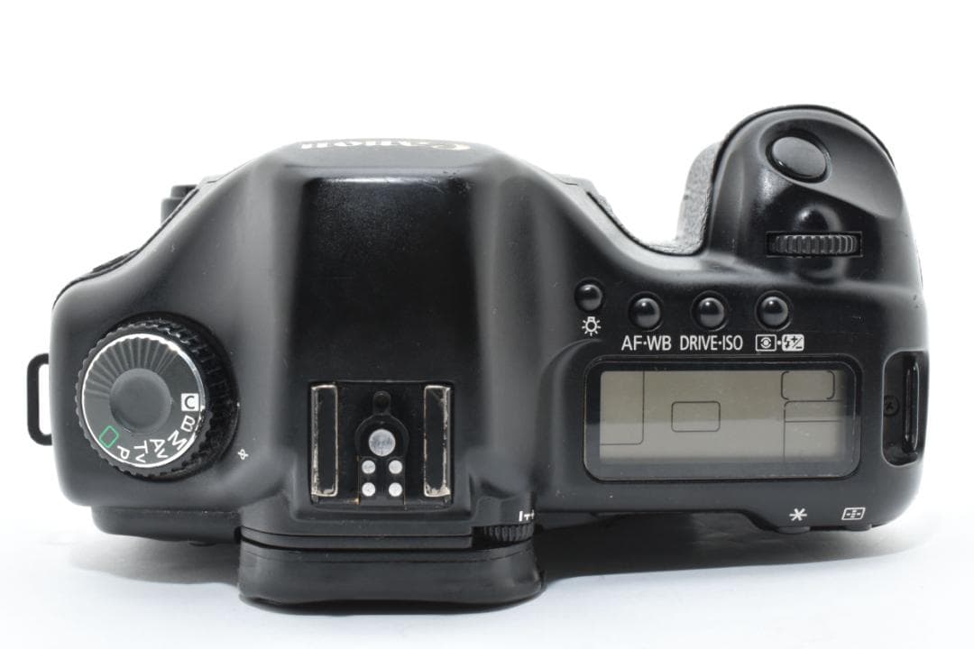 #623★良品★Canon EOS 5D デジタル一眼レフカメラ ボディ