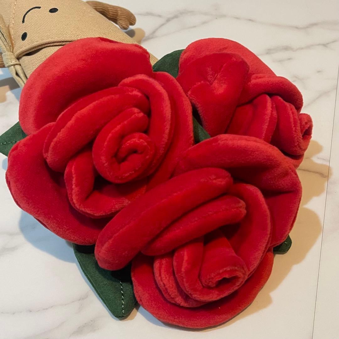  Amuseables 花束ぬいぐるみ