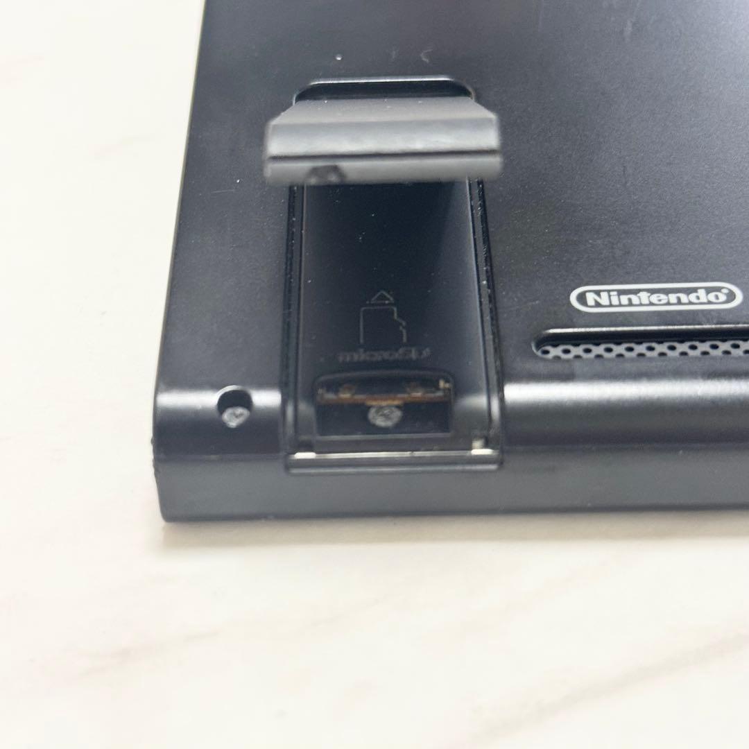 【動作確認済み】Nintendo Switch 本体のみ 2019年