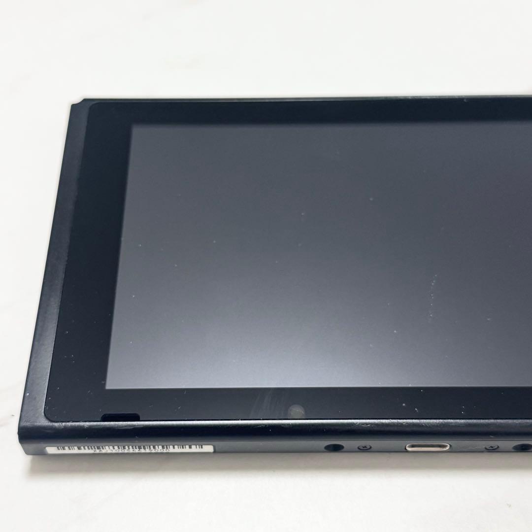 【動作確認済み】Nintendo Switch 本体のみ 2019年