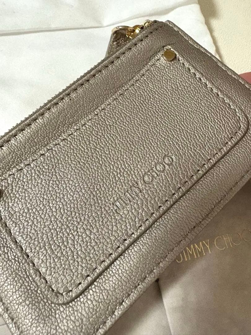 JIMMY CHOO NANCY OP27 ケース(12/10迄