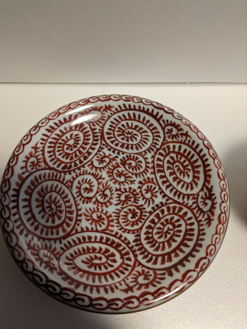 深川製磁コーヒーカップ