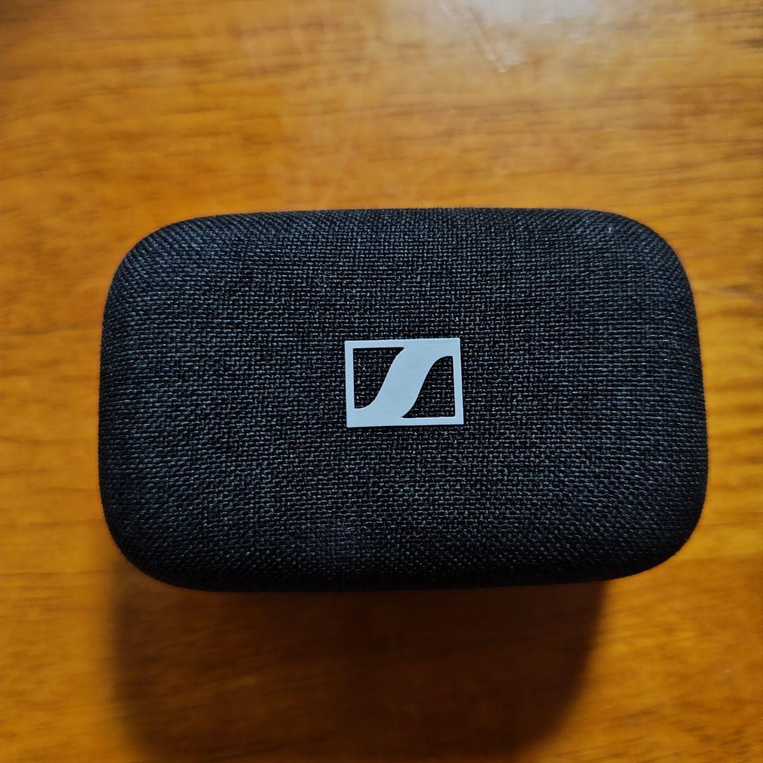 Momentum True Wireless 3　バッテリー強化版