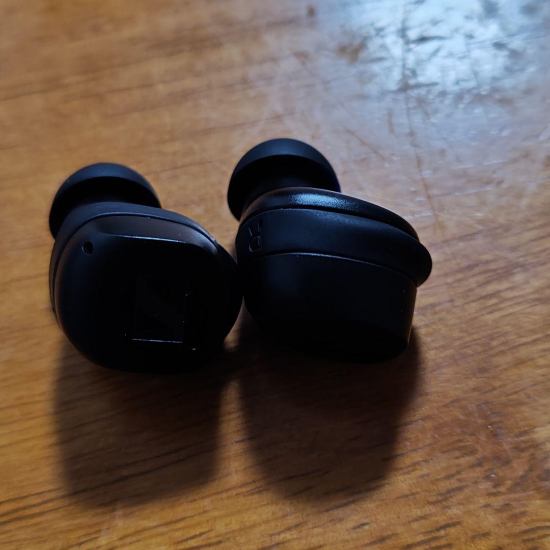 Momentum True Wireless 3　バッテリー強化版