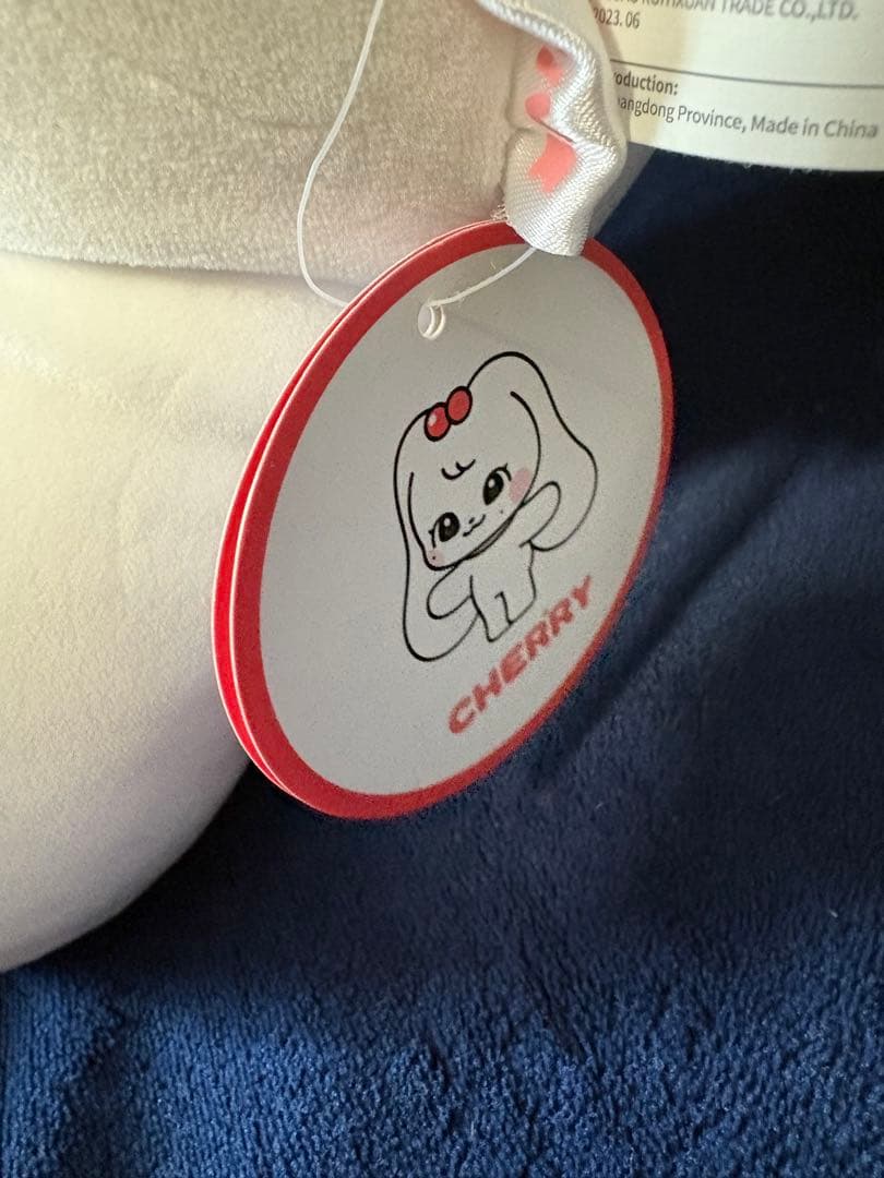 IVE minive ウォニョン cherry セット売り