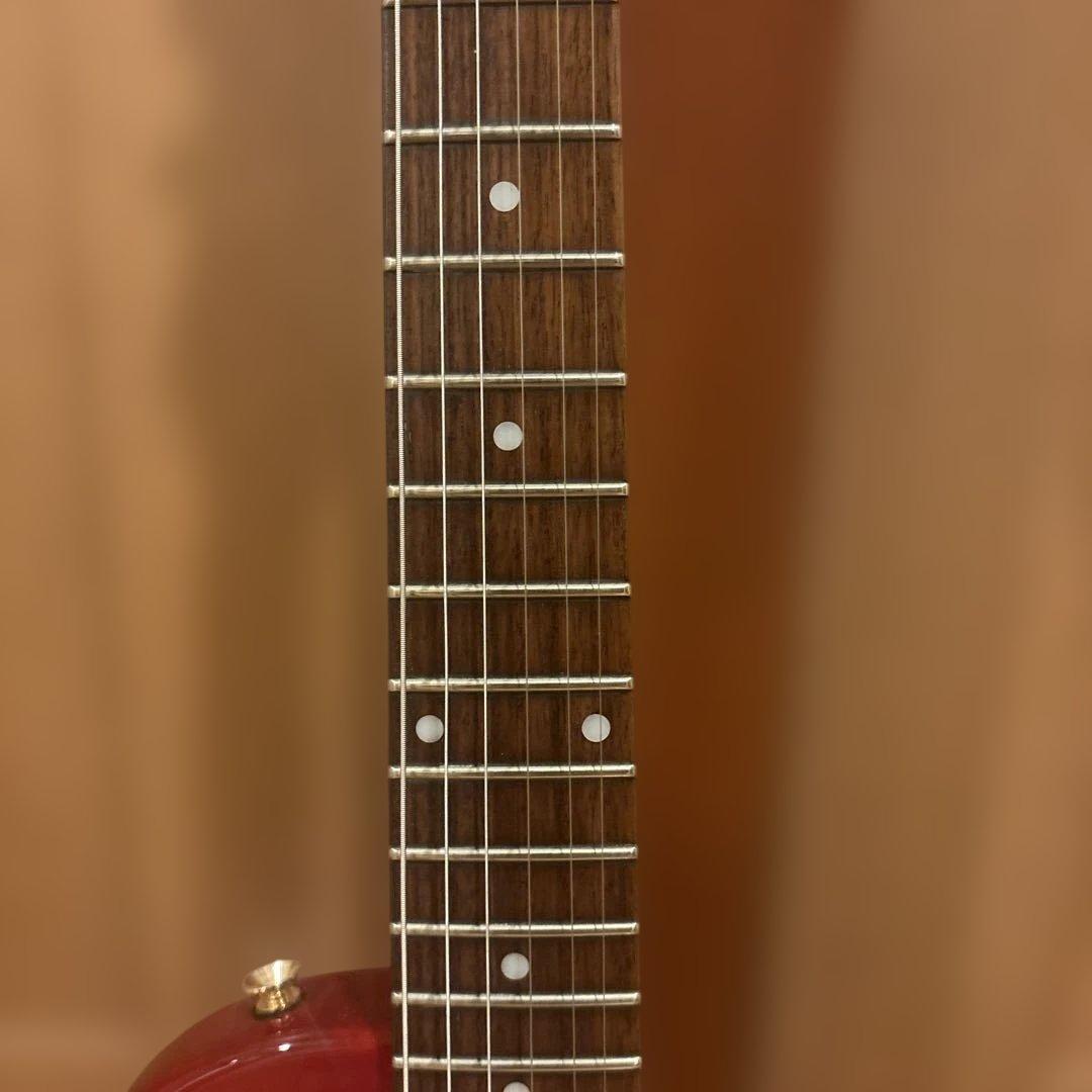 希少 ゴールドパーツ仕様 Epiphone Les Paul SPECIAL2