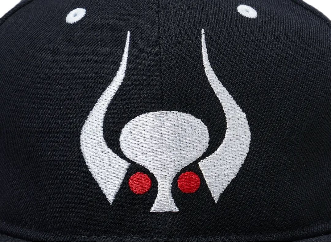 NewEra ニューエラ　59FIFTY 近鉄バファローズ ネイビー7 3/8