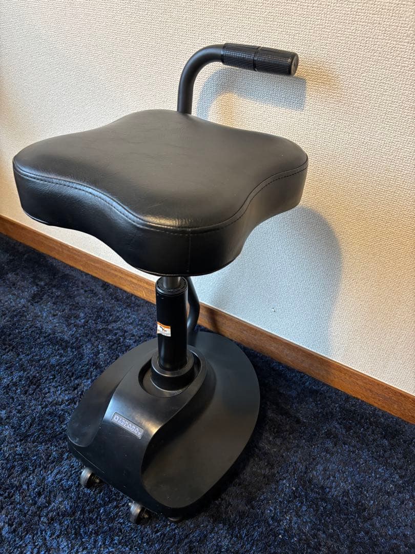 タカラベルモント　ユメ　エスポワール　Mスツール　スツール