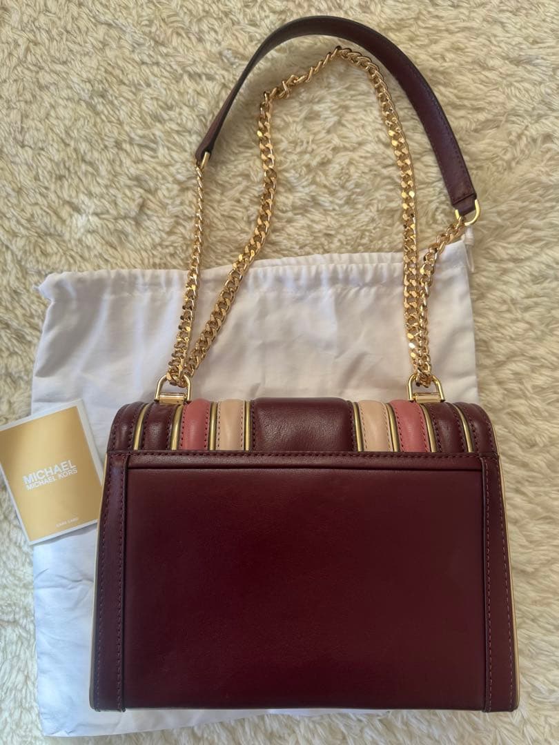 みーちゃん様　マイケルコース　ショルダーバッグ