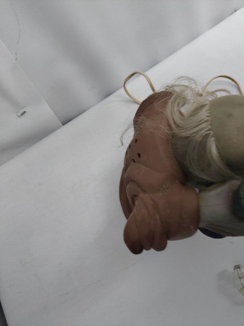 ジャンク　テイルズフロムザクリプト　ハリウッドナイトメア　クリプトキーパーライト