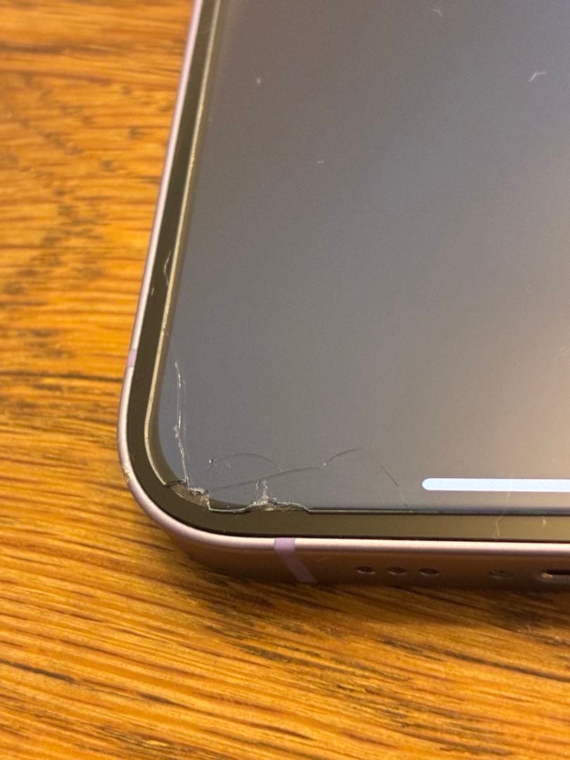 iPhone12 128GB 本体 箱・充電コード付 動作良好　SIMフリー