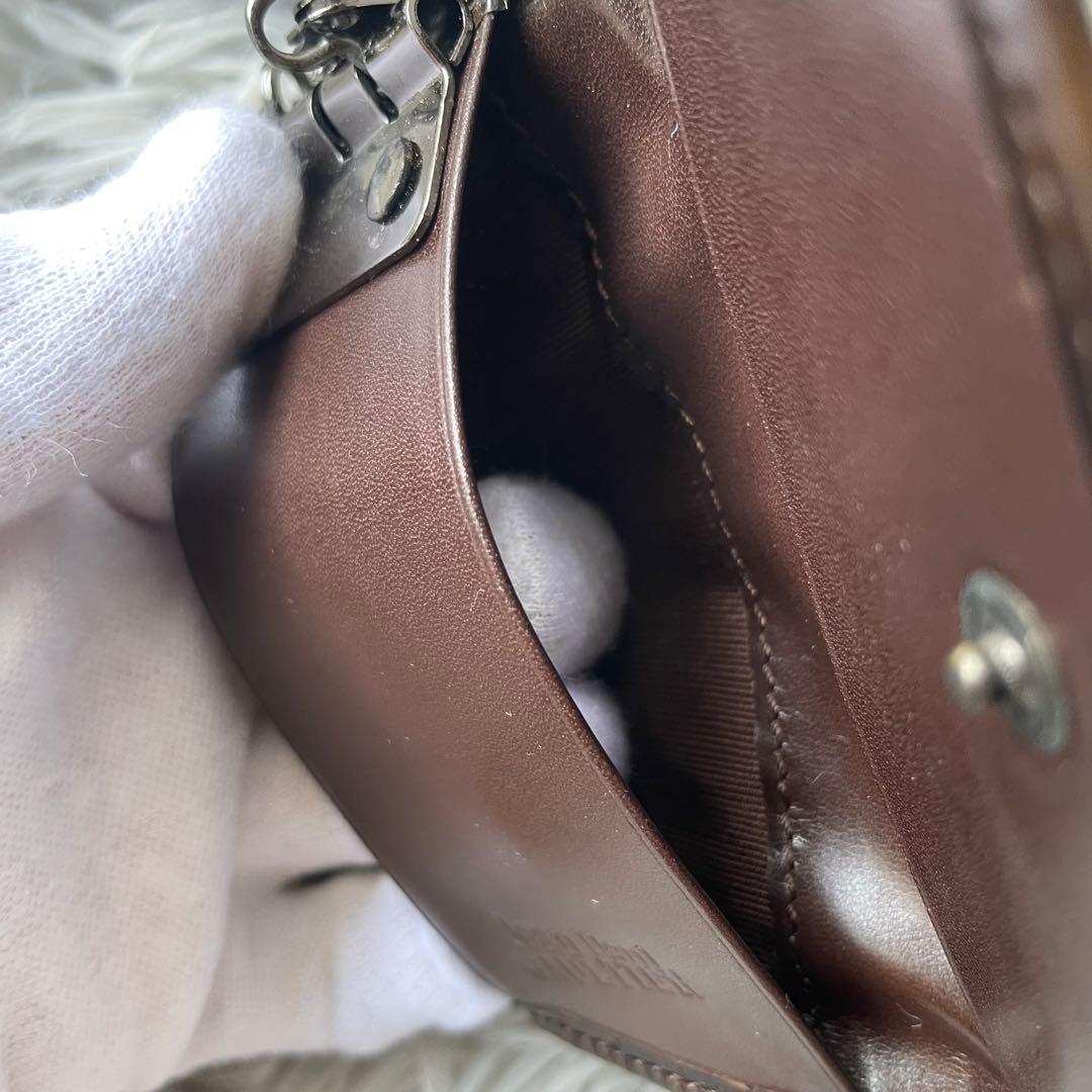 【希少 】ジャンポールゴルチエ キーケース