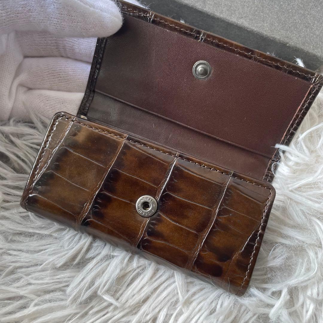 【希少 】ジャンポールゴルチエ キーケース