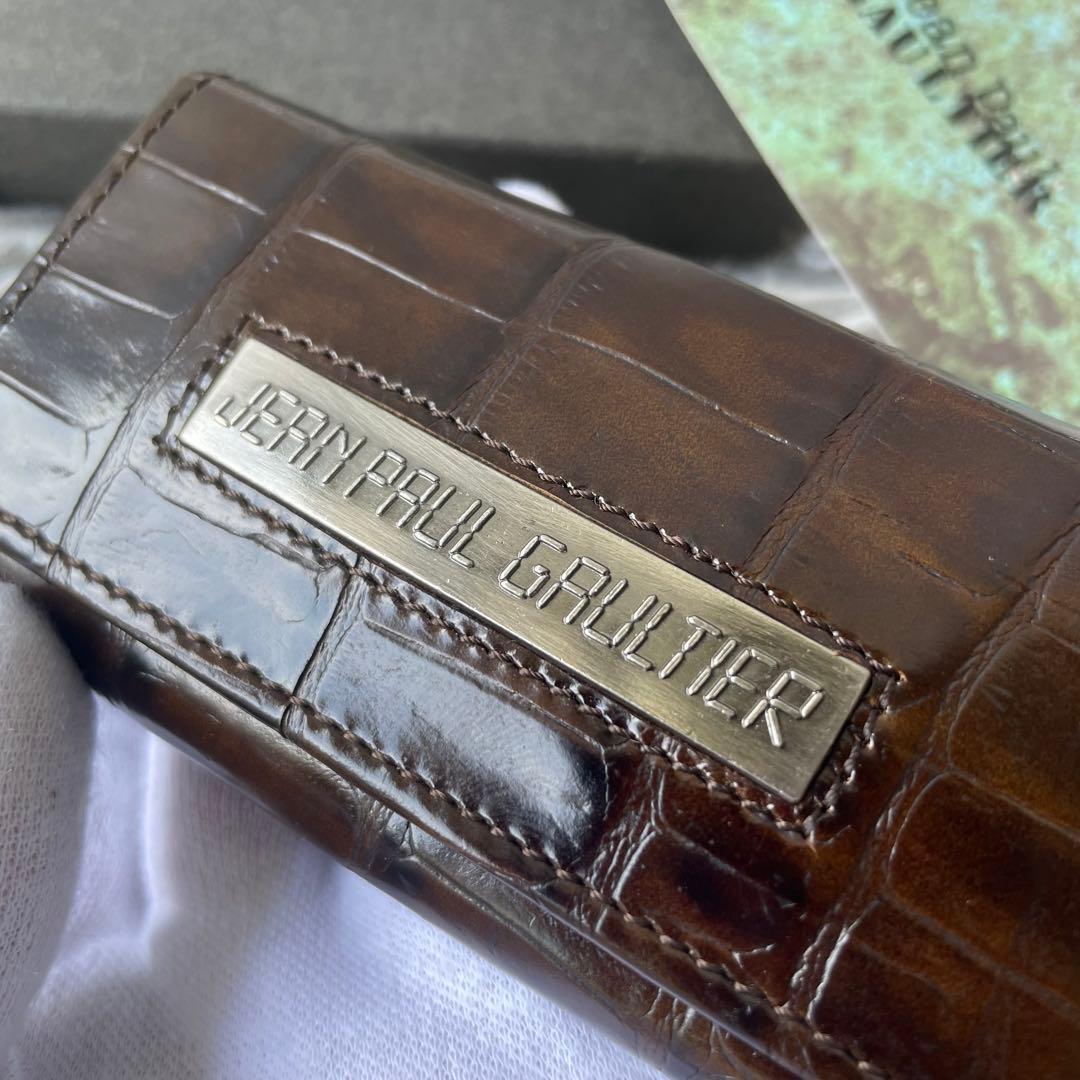 【希少 】ジャンポールゴルチエ キーケース