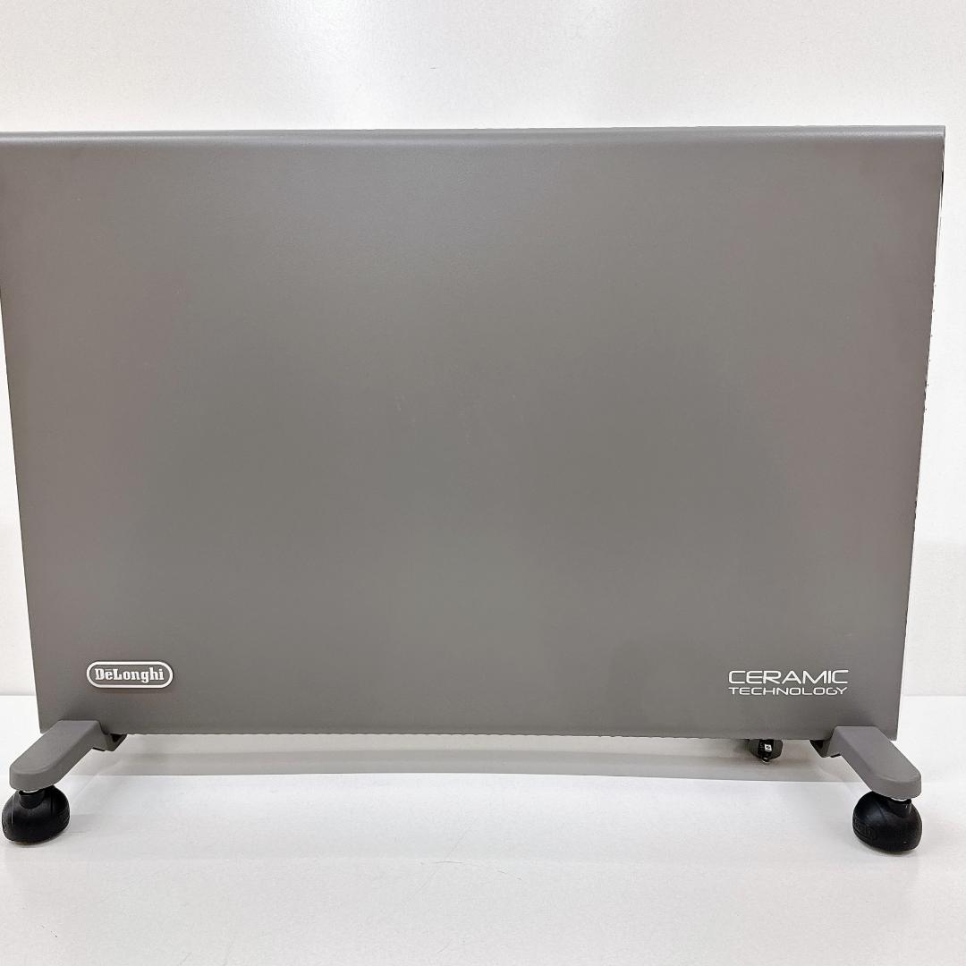 【良品】DeLonghi デロンギ HXJ60L12 コンベクターヒーター