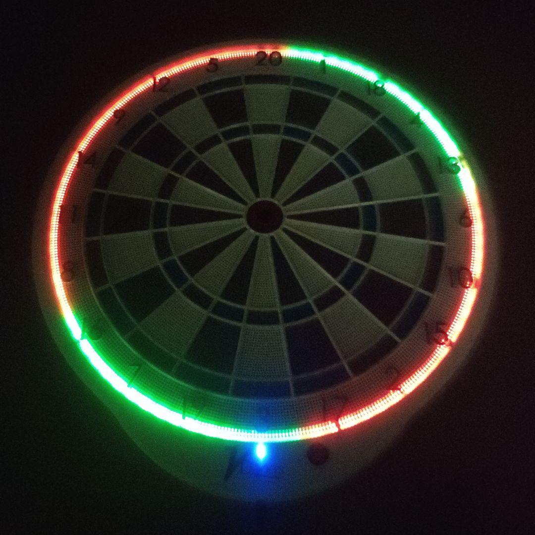 Vdarts H3 オンライン Bluetooth ダーツボード