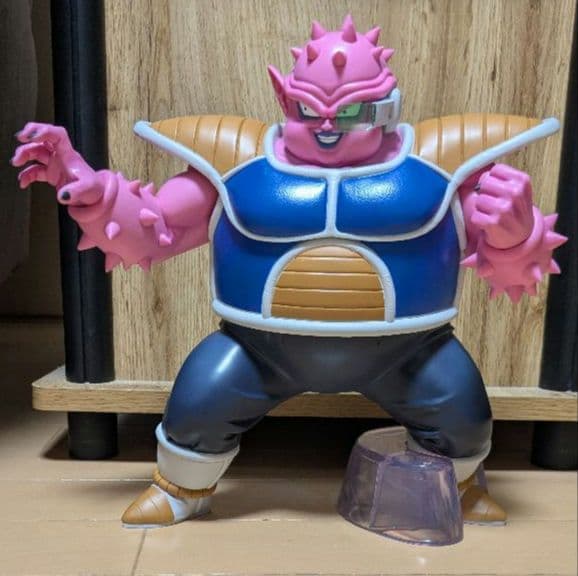 一番くじ ドラゴンボール 恐怖!!フリーザ軍