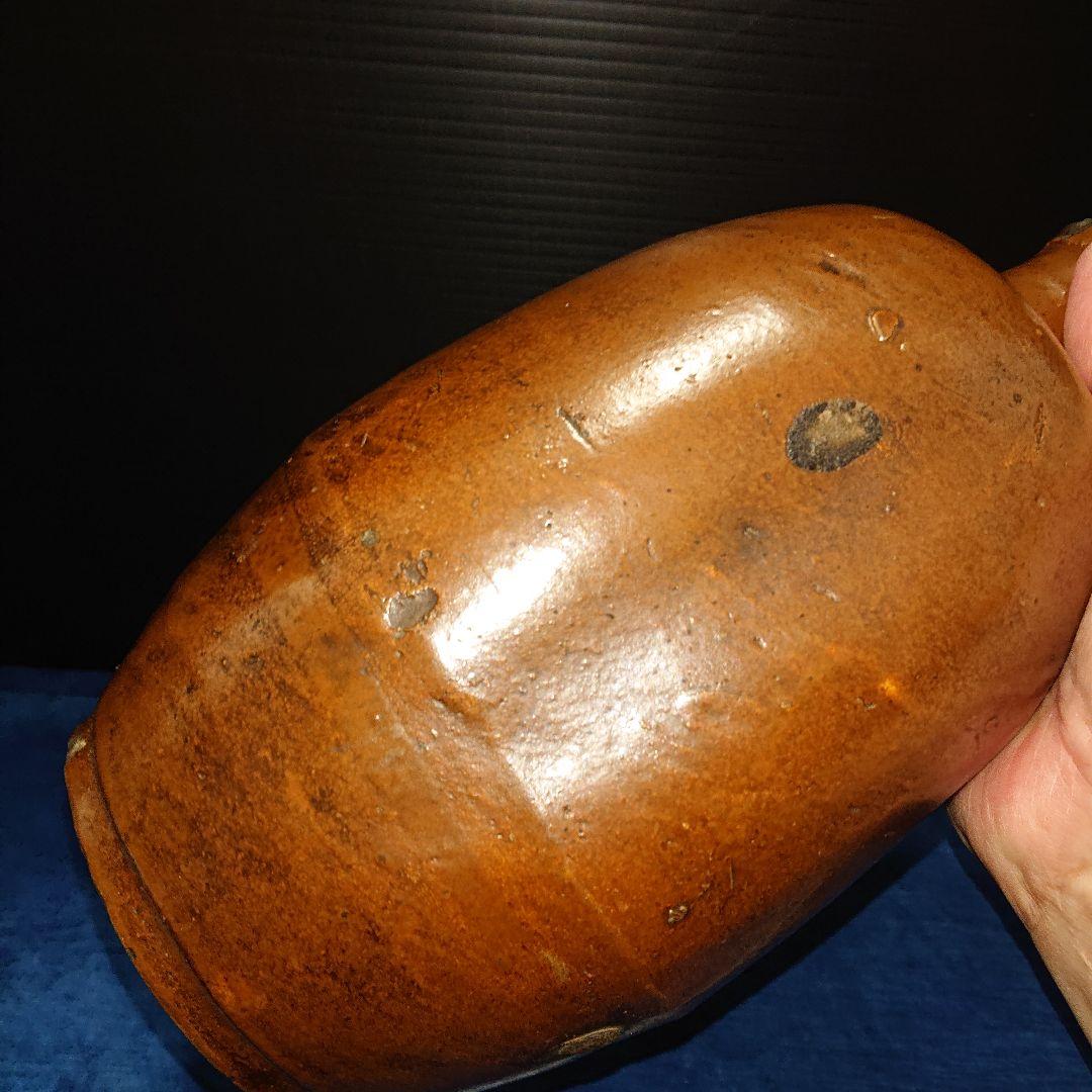 徳利、一輪挿し時代物