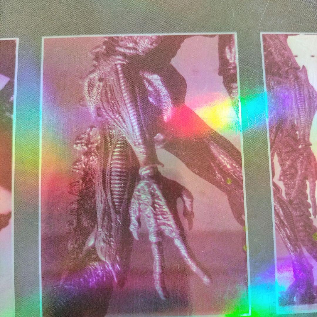 エイリアンALIEN WARRIOR 1/6スケール フィギュア