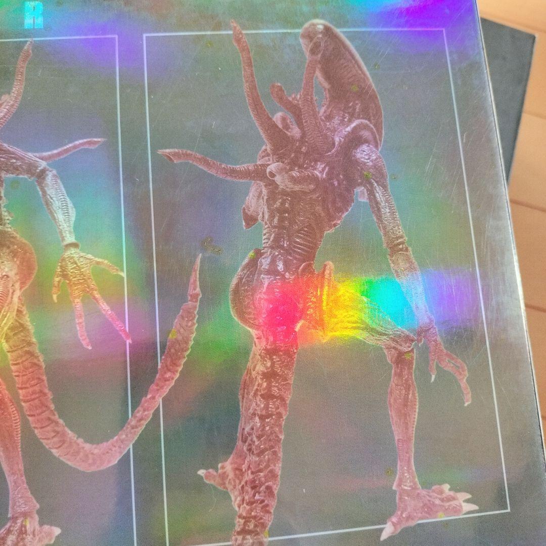 エイリアンALIEN WARRIOR 1/6スケール フィギュア