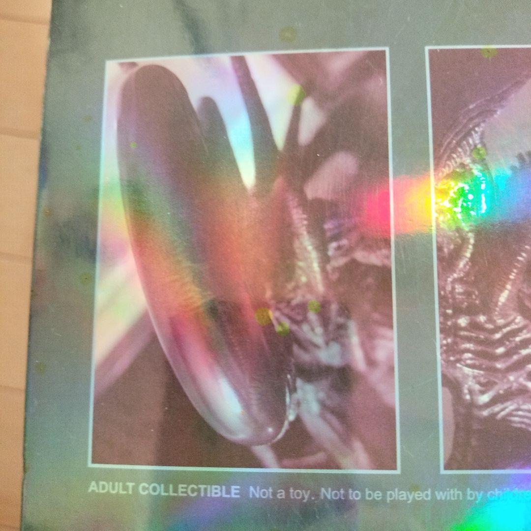 エイリアンALIEN WARRIOR 1/6スケール フィギュア