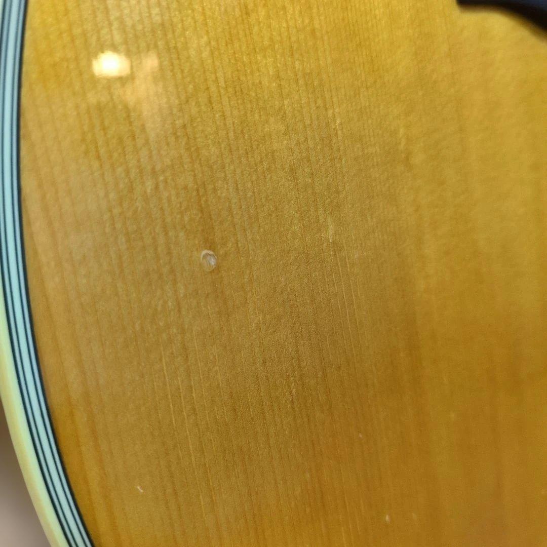 【美品】Morris MD-507 アコースティックギター