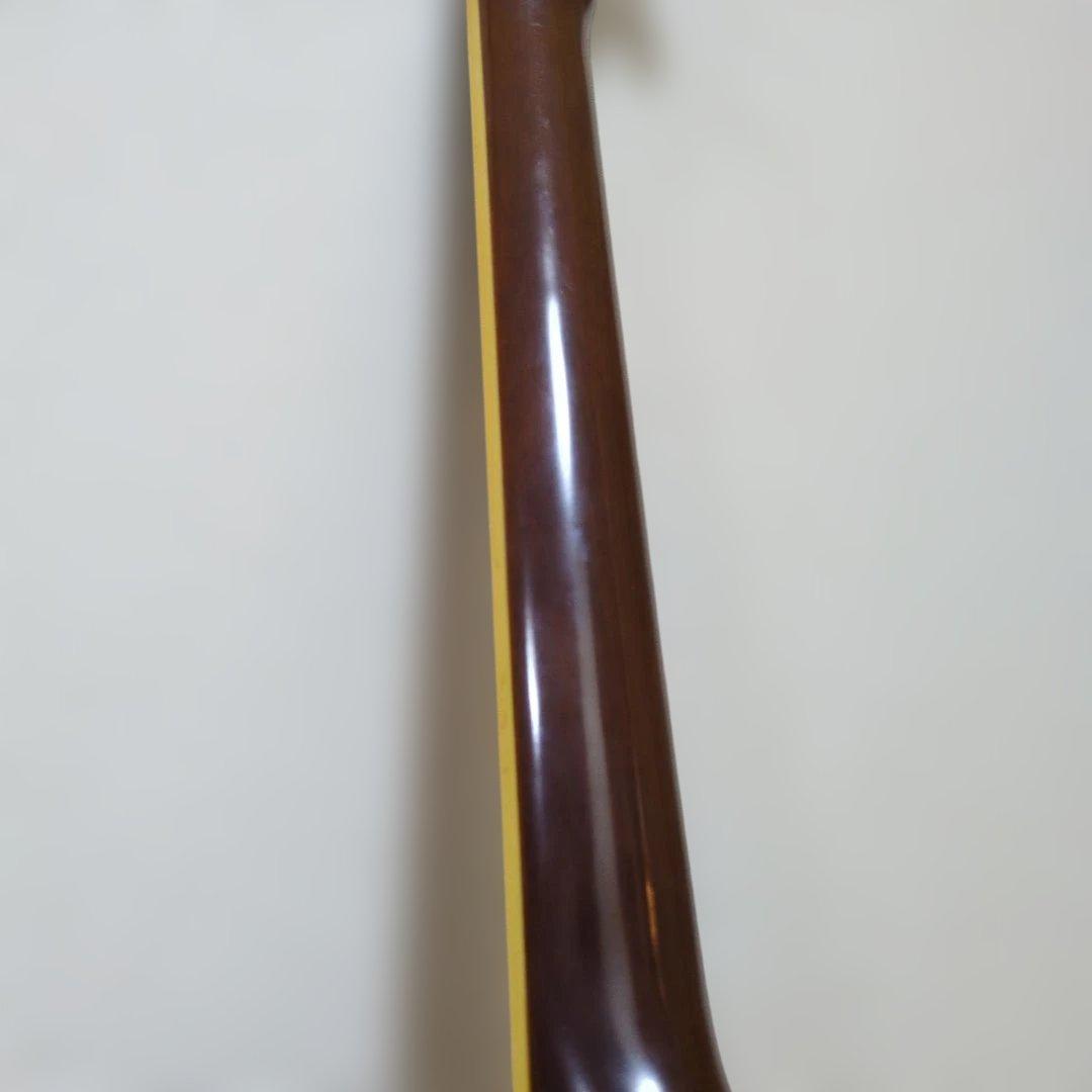 【美品】Morris MD-507 アコースティックギター