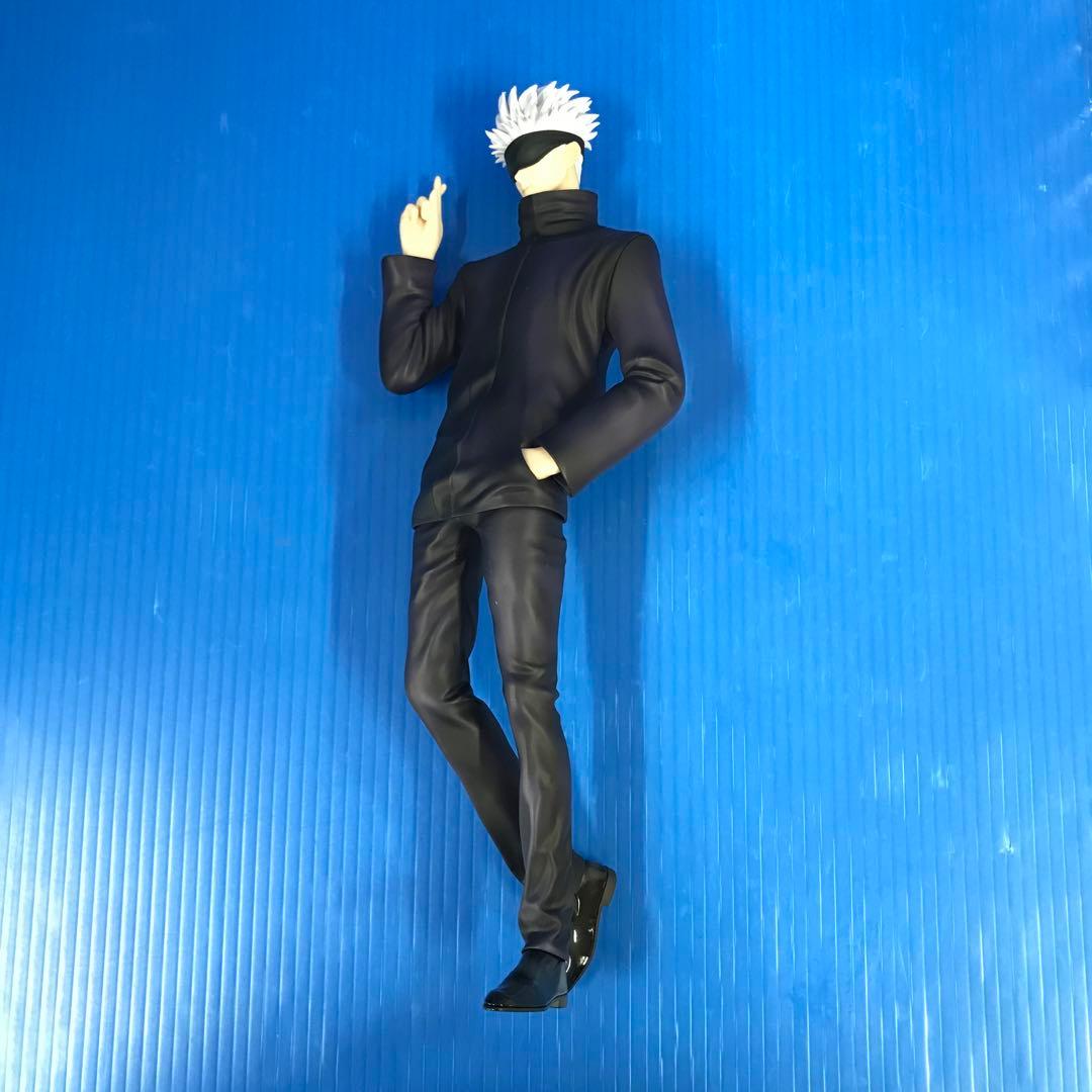 五条悟 無下限呪術 「呪術廻戦」 1/7 塗装済み完成品 F：NEX限定