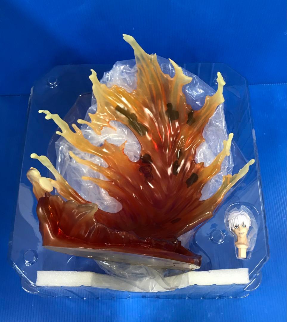 五条悟 無下限呪術 「呪術廻戦」 1/7 塗装済み完成品 F：NEX限定