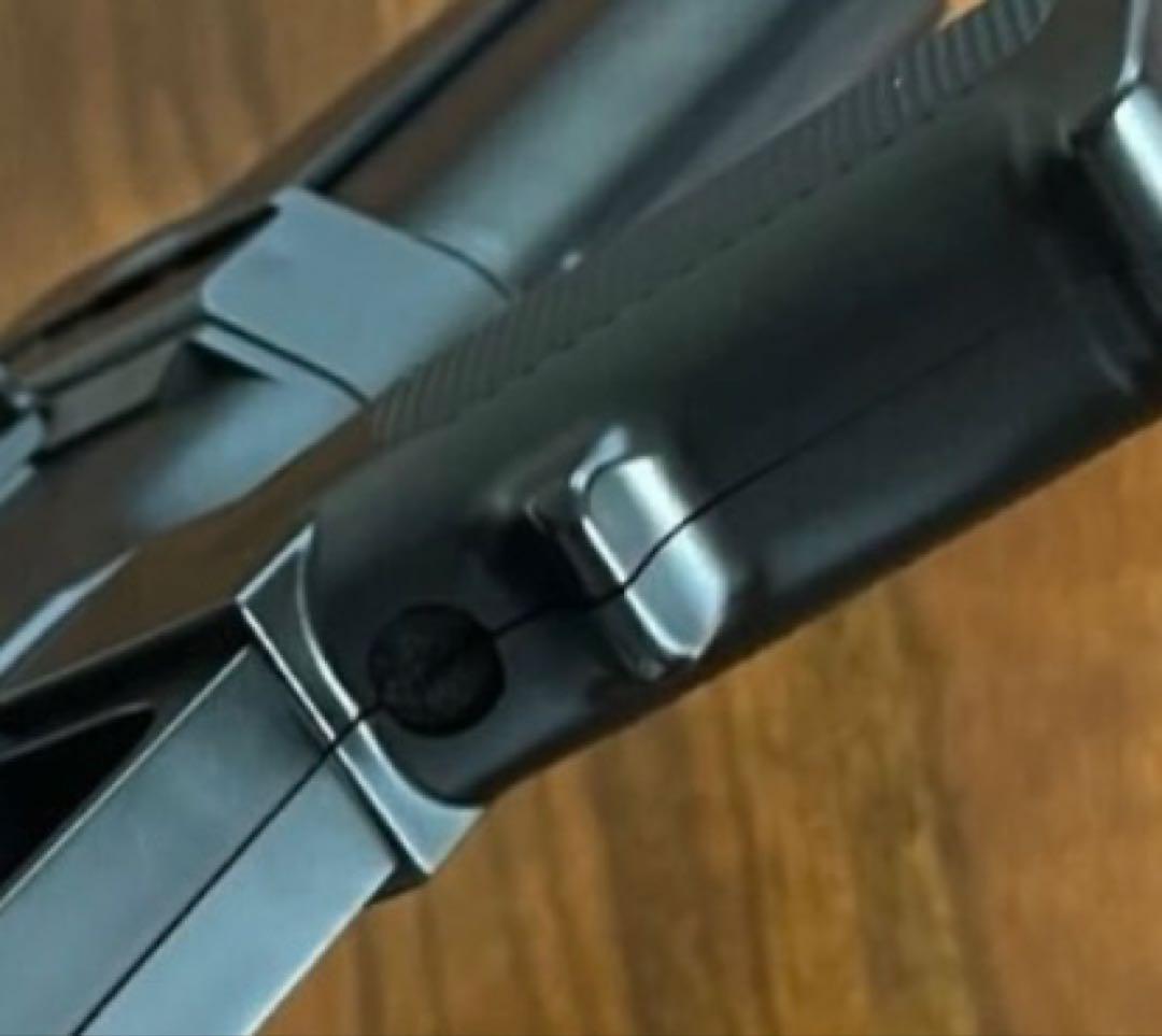 美品　東京マルイ カスタム品 G36C 電動ガン　ボーイズ　金属ピニオンギア