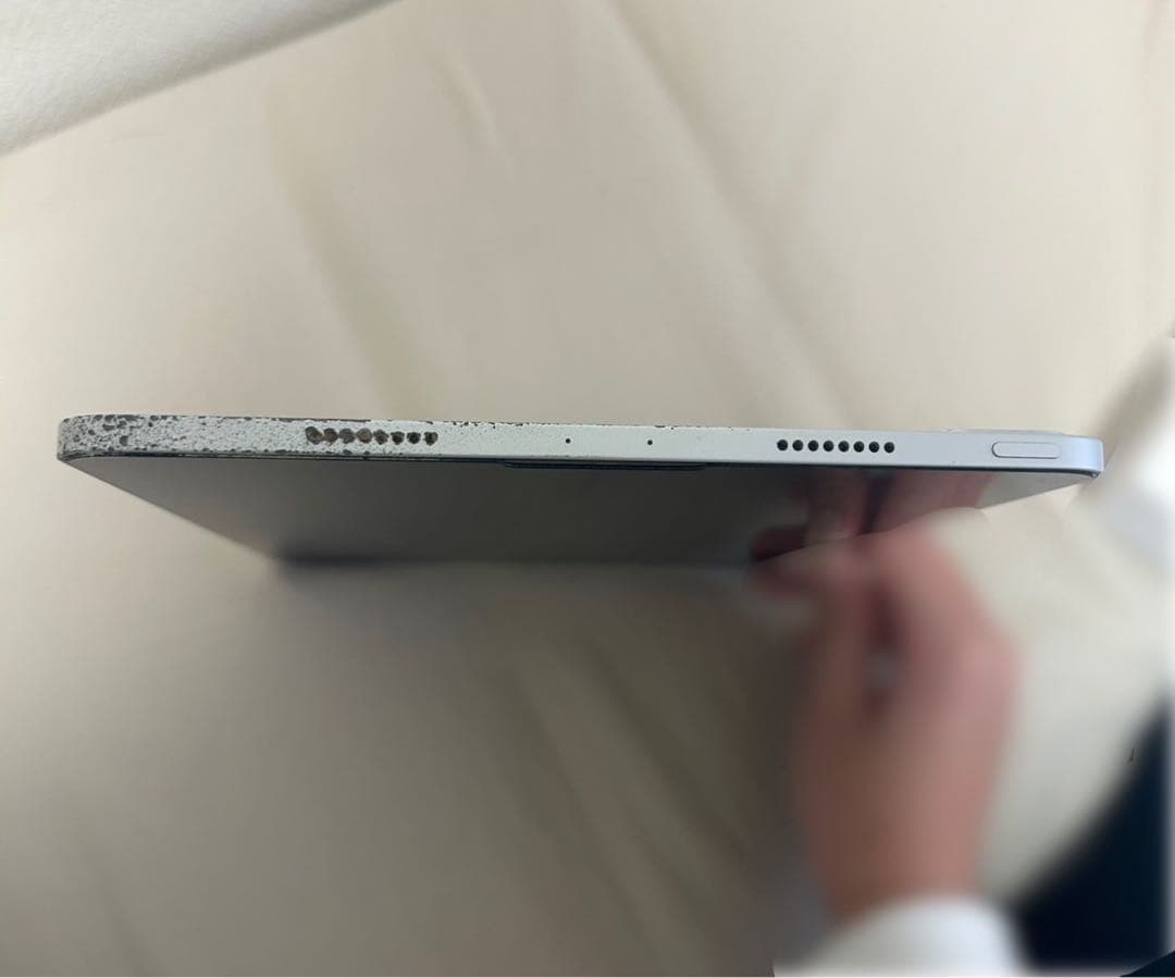 Apple iPad Pro 11インチ 第4世代 スペースグレイ