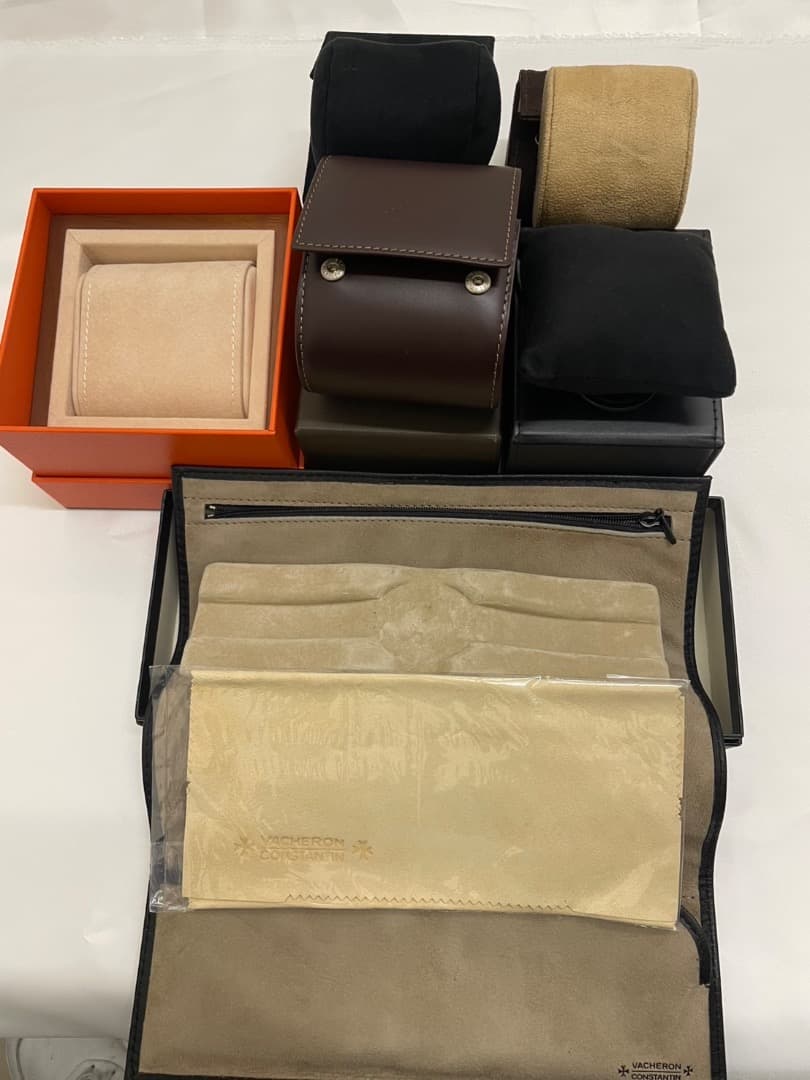 ブランド　箱　セット