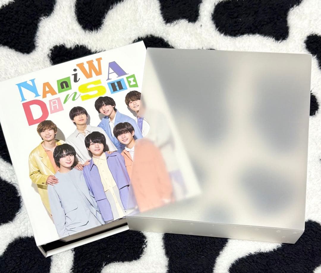 なにわ男子　グッズ　まとめ売りバラ売り対応可能