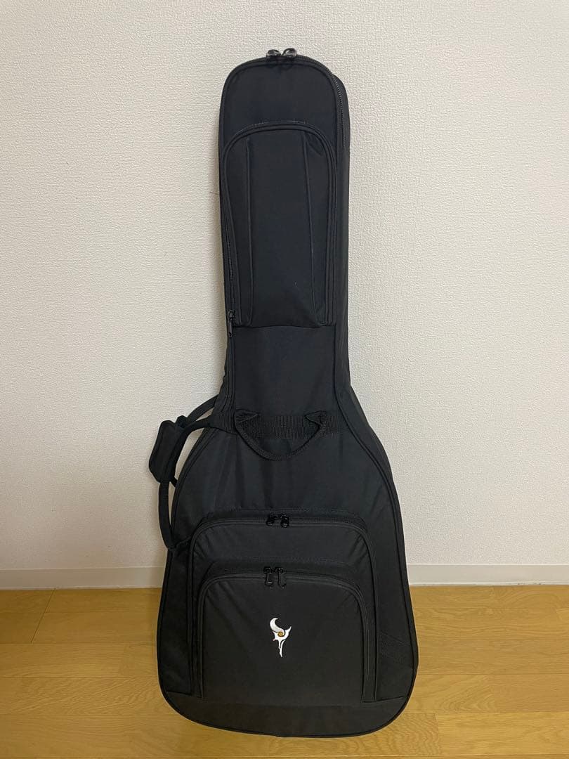 エレアコギター　DCT ＧＲ742CE