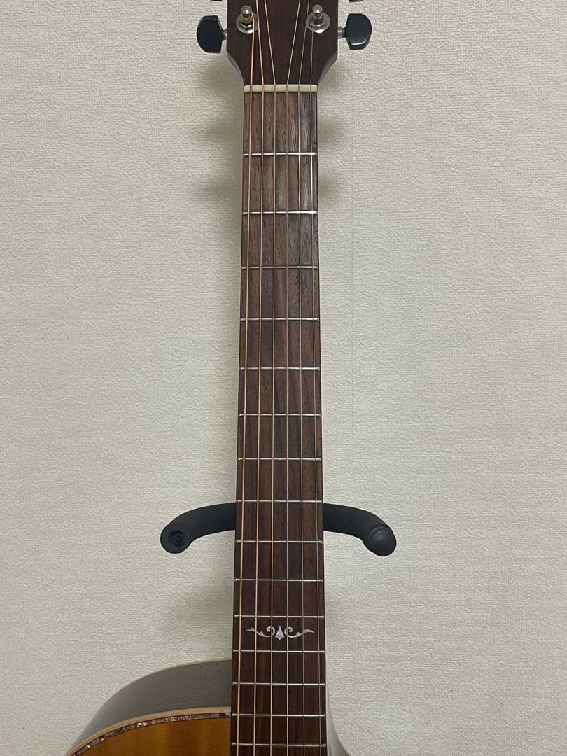 エレアコギター　DCT ＧＲ742CE