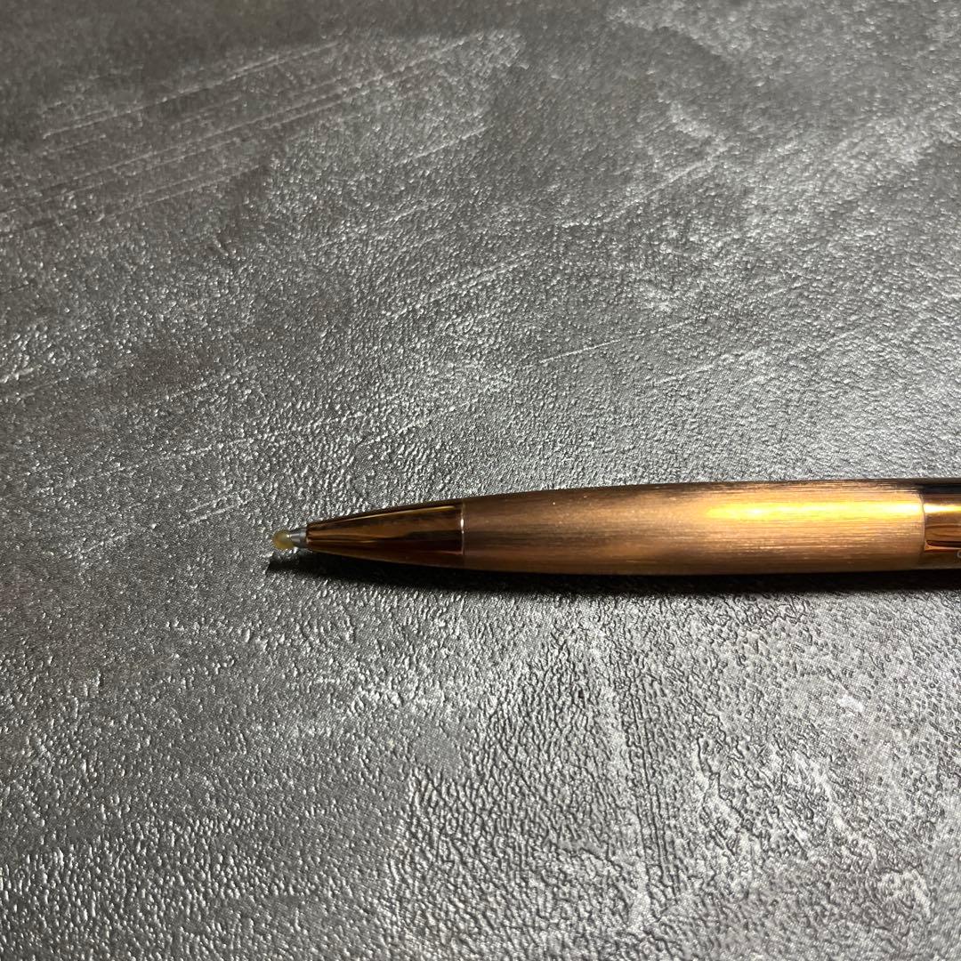 【ちーたま】伊東屋ROMEO No.3ボールペン/ヴィンテージローズ/細軸