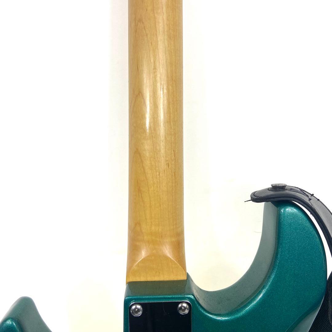 Elioth エリオス エレキギター ストラトキャスター S303 動作品