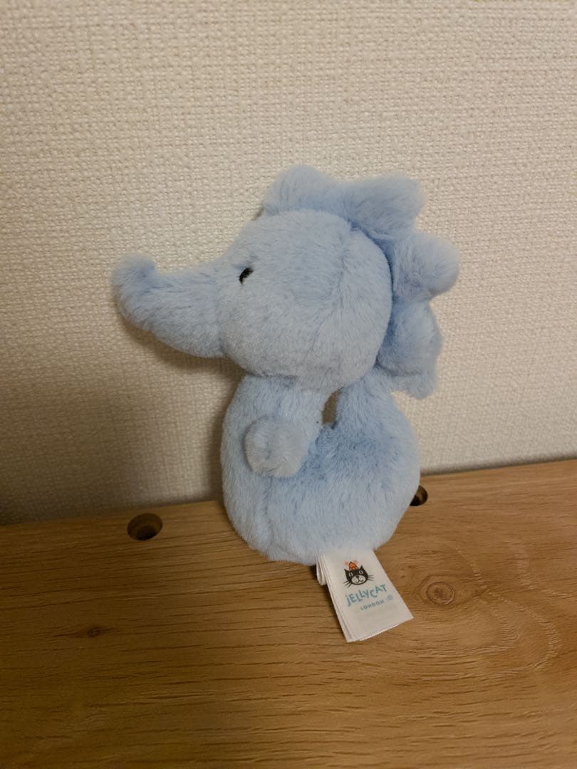 【タグあり】 turtle seahorse